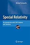 introduction special relativity resnick solution manual